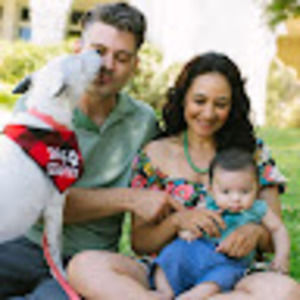 Meet your Posher, Krissy